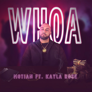 Whoa (Explicit)