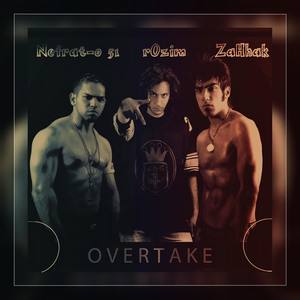 Overtake(feat. Nefrat 051 & Alireza Zahhak)
