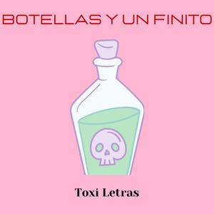 Botellas y un finito (Explicit)