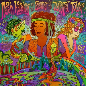 Lollyland(feat. Hayley Warner & Jessica Law)