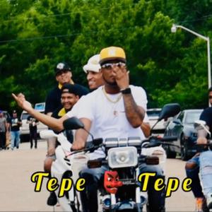 Tepe Tepe (feat. YRN Hommy & Arnold Produce)