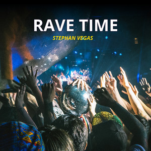 Rave Time (Extended Mix)