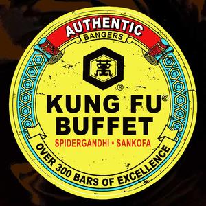 Kung Fu Buffet (Explicit)