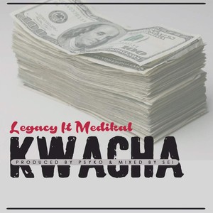 Kwacha(feat. Medikal)