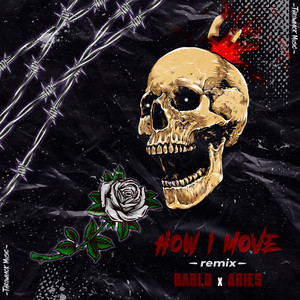 How I Move (Remix|Explicit)