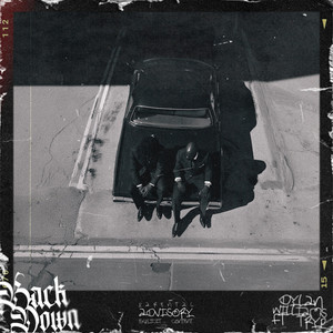 Back Down (feat. TRYP) (Explicit)