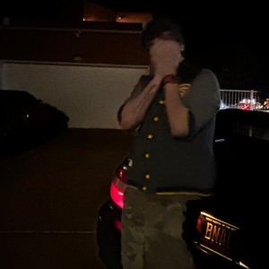 Paranoid (Slowed And Reverb) (Explicit)