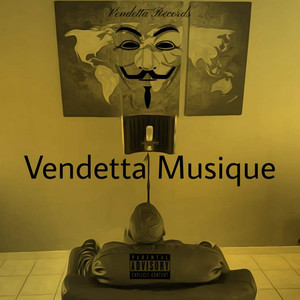 Vendetta Music (Explicit)