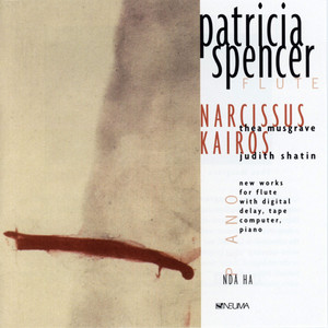 Patricia Spencer - Orfeo 1