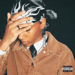 Go Krazy (feat. OS3) (Explicit)