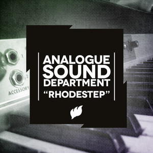 Rhodestep (Club Mix)