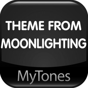 Theme from "Moonlighting" TV Ringtone