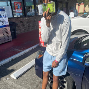 Wanna Be Gangsta (Explicit)