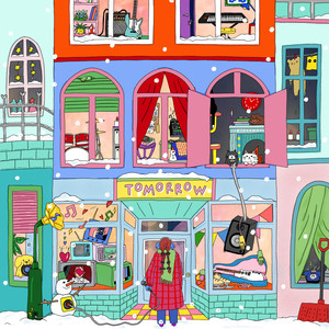 Do What Makes You Happy (Furui Riho Live Tour 2024 -Love One Another- at EX THEATER ROPPONGI)