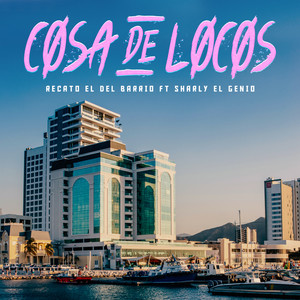 Cosa de Locos (Reggaeton)