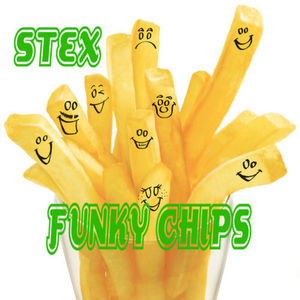 Funky Chips - Single