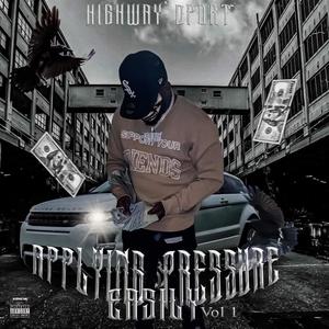 Applying Pressure Easily, Vol. 1 (Explicit)