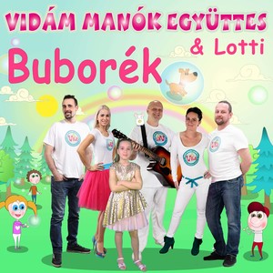 Buborék