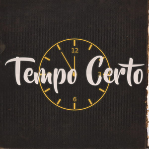 Tempo Certo (Explicit)