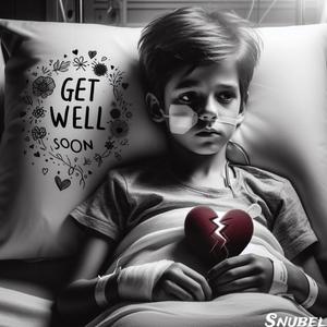 Get Well Soon (feat. Rey Segs) [Explicit]