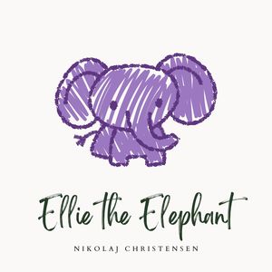 Ellie the Elephant