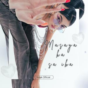 Masaya ka sa iba (feat. Crown, Chloe Official & Jizzy)