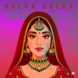 Halka Halka