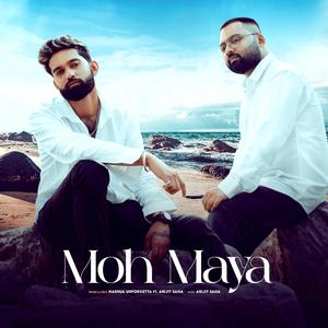 Moh Maya (feat. Nashua Unforgetta)