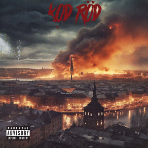 Kod Röd (Explicit)