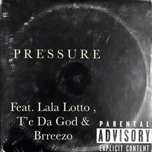 Pressure (Explicit)