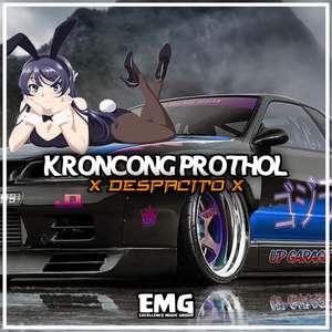 DJ KRONCONG PROTOL X DESPACITO (INS)