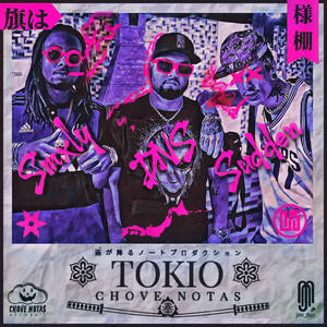 Tokio (Explicit)