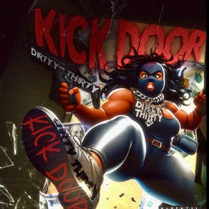 KickDoor (Explicit)
