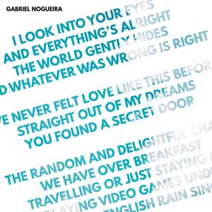 Straight Out of My Dreams