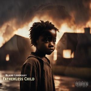 The FatherLess Child (Explicit)