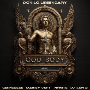 God Body (Remix|Explicit)