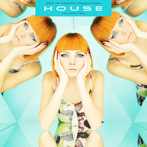 Best of Asnazzy Productions: House, Vol. 2