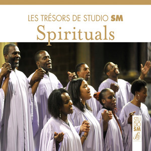 Les trésors de Studio SM - Spirituals
