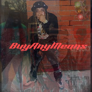 Yeah Yeah (Explicit)