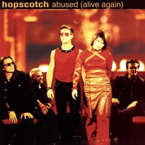 Abused (Alive Again|Radio Edit)