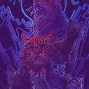 All I Want Is a Cat (feat. :3) (Explicit)