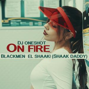 On Fire (Explicit)