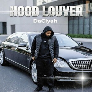 Hood Louver