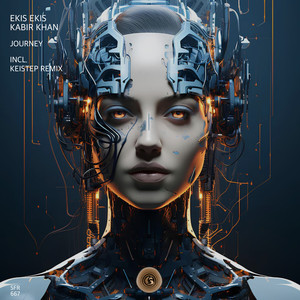 Journey (Keistep Remix)