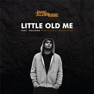 Little Old Me (feat. Haleana)