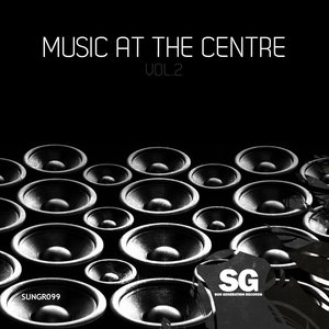 Music at the Centre Vol.2