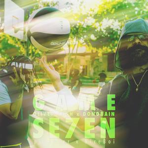 GAME SEVEN (feat. DONOBAIN) (Explicit)