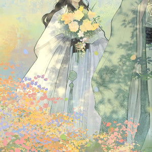 桃园旧梦