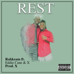 Rest (Explicit)