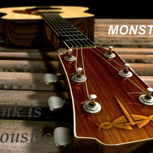 Monster - Il Est Temps De Se Quitter